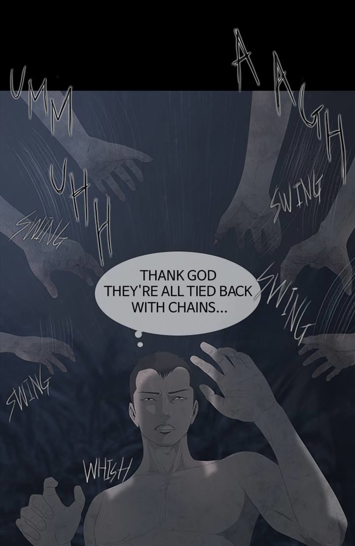 DEAD DAYS Chapter 51 page 13 - Chapter 51