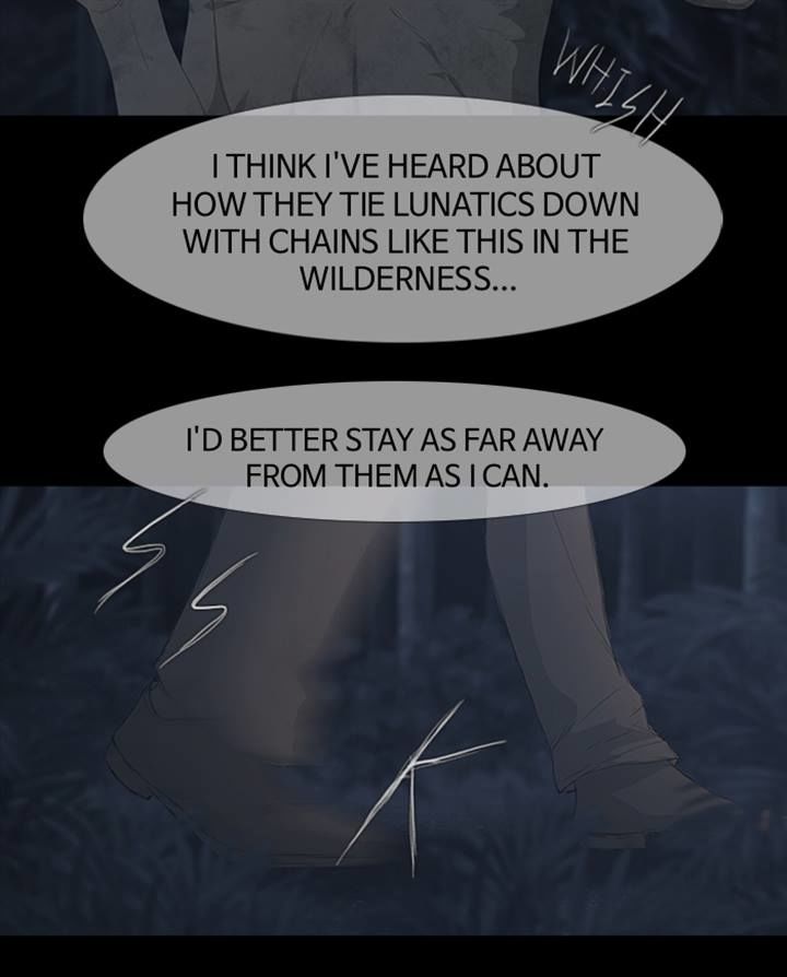 DEAD DAYS Chapter 51 page 14 - Chapter 51