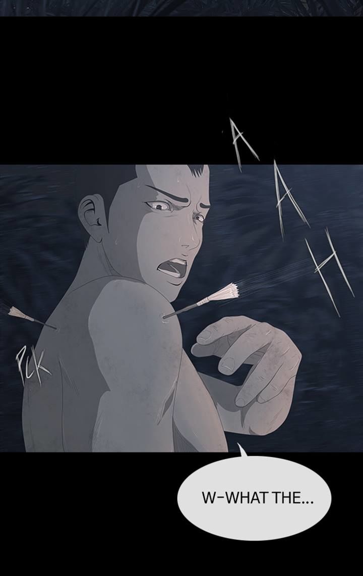 DEAD DAYS Chapter 51 page 16 - Chapter 51