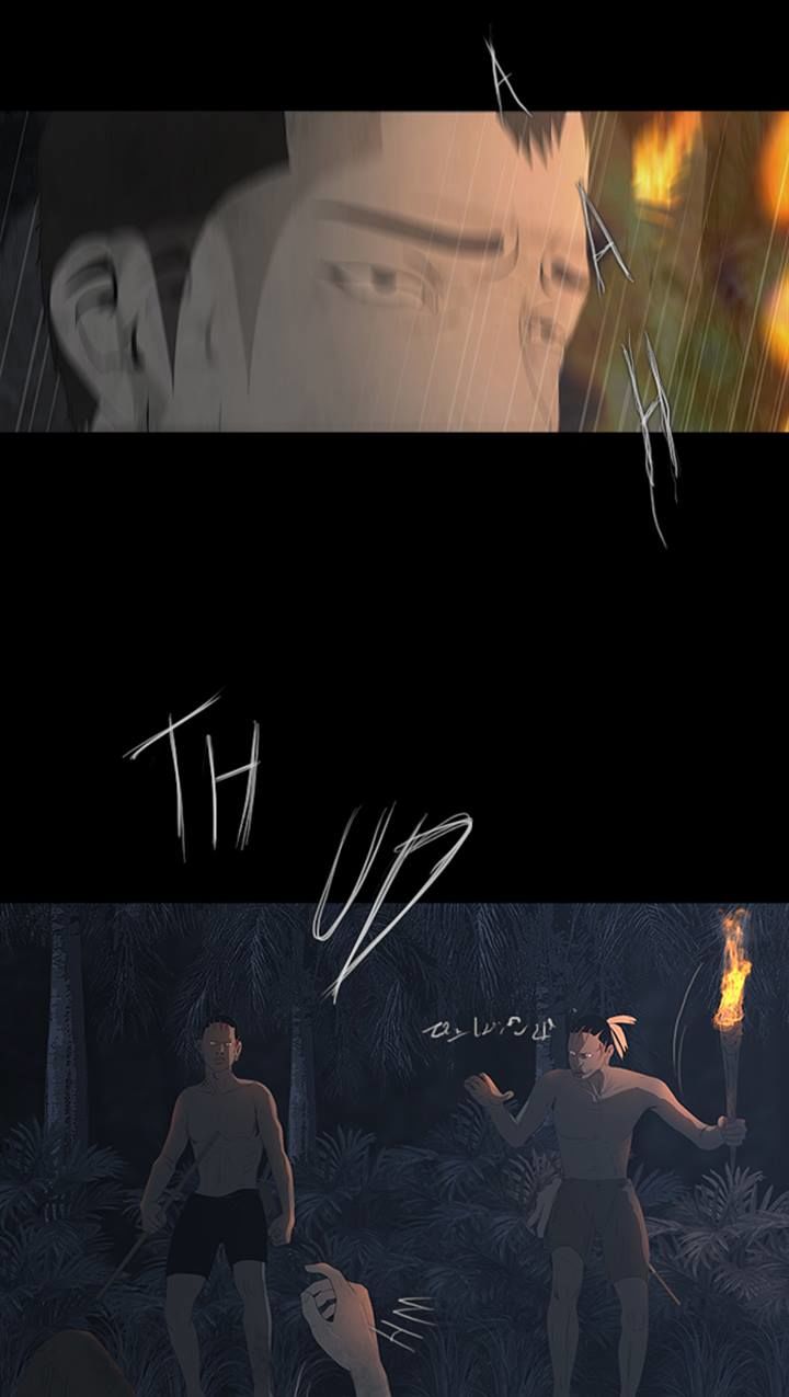 DEAD DAYS Chapter 51 page 17 - Chapter 51