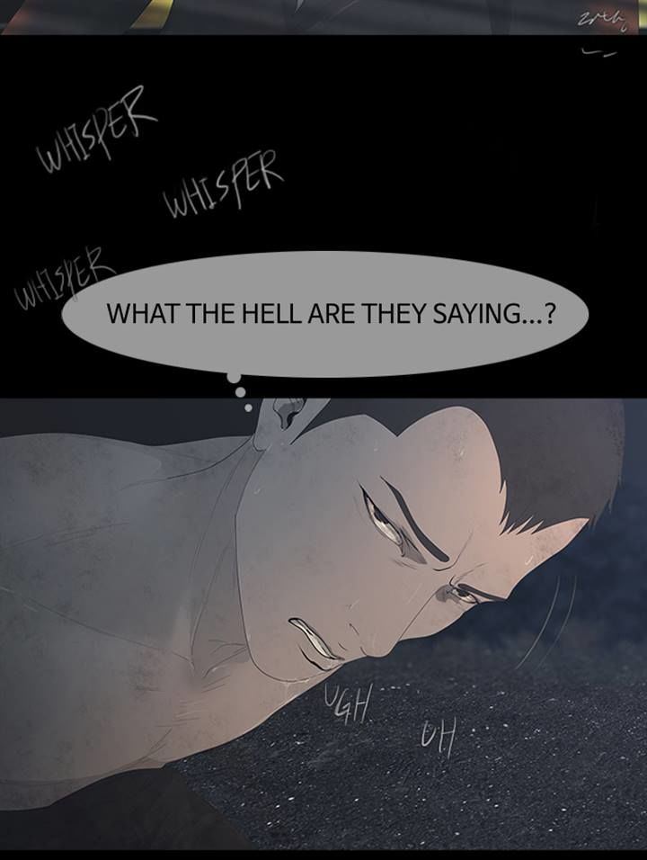 DEAD DAYS Chapter 51 page 26 - Chapter 51