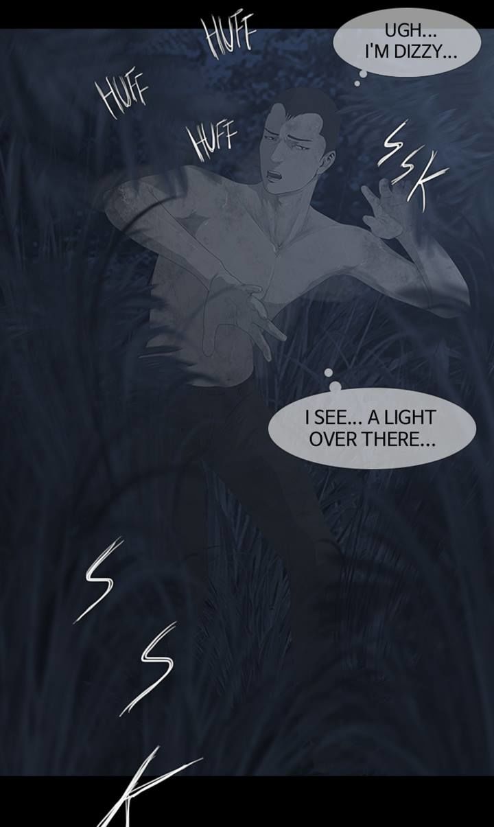 DEAD DAYS Chapter 51 page 3 - Chapter 51