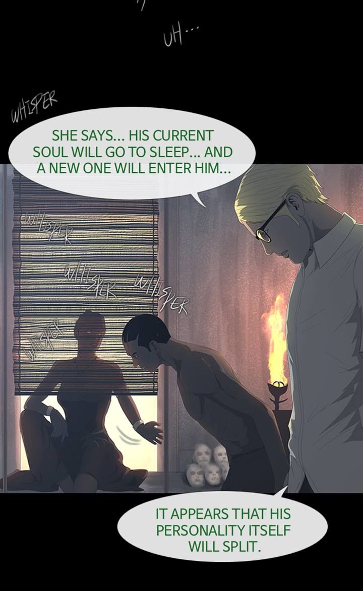 DEAD DAYS Chapter 51 page 32 - Chapter 51