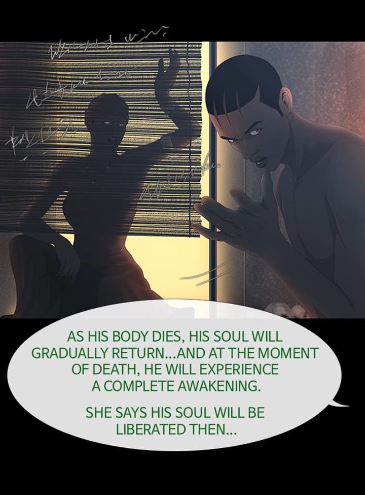 DEAD DAYS Chapter 51 page 34 - Chapter 51