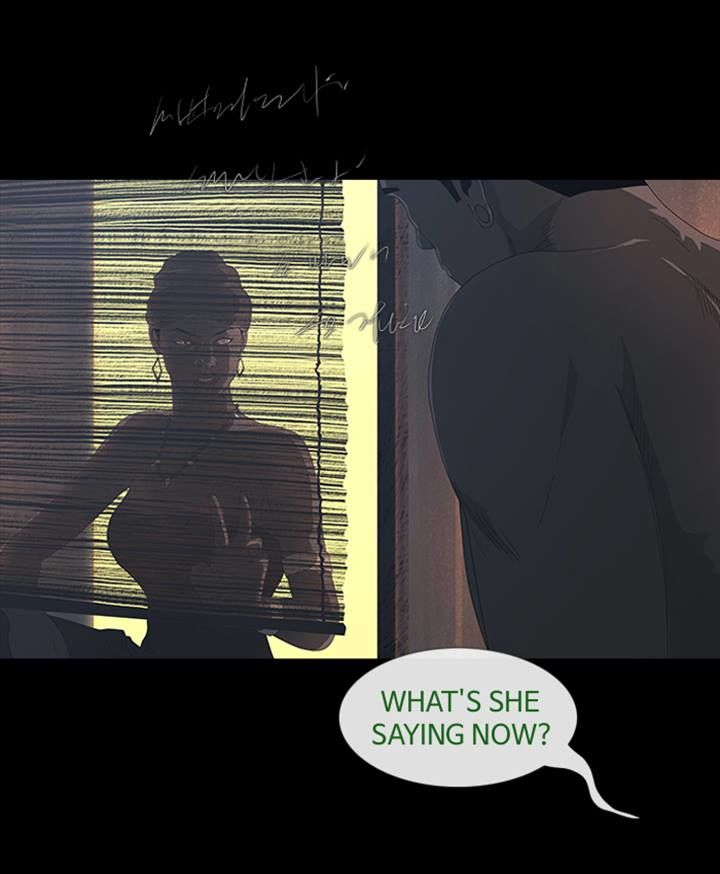 DEAD DAYS Chapter 51 page 38 - Chapter 51