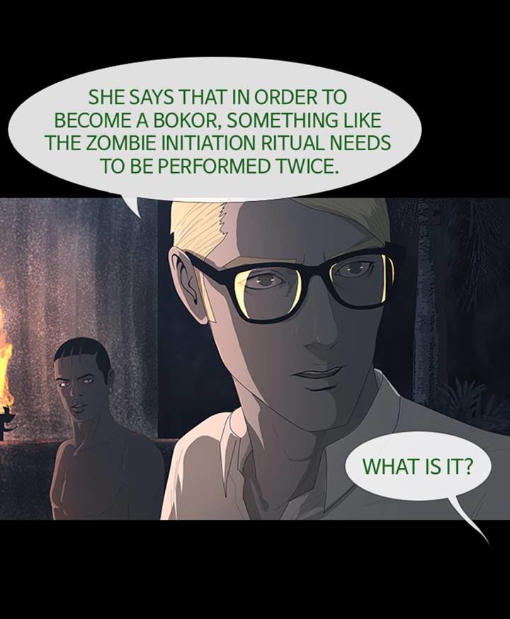 DEAD DAYS Chapter 51 page 39 - Chapter 51