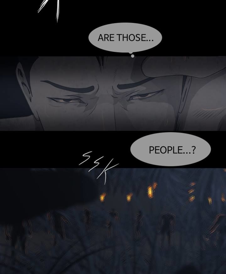 DEAD DAYS Chapter 51 page 4 - Chapter 51