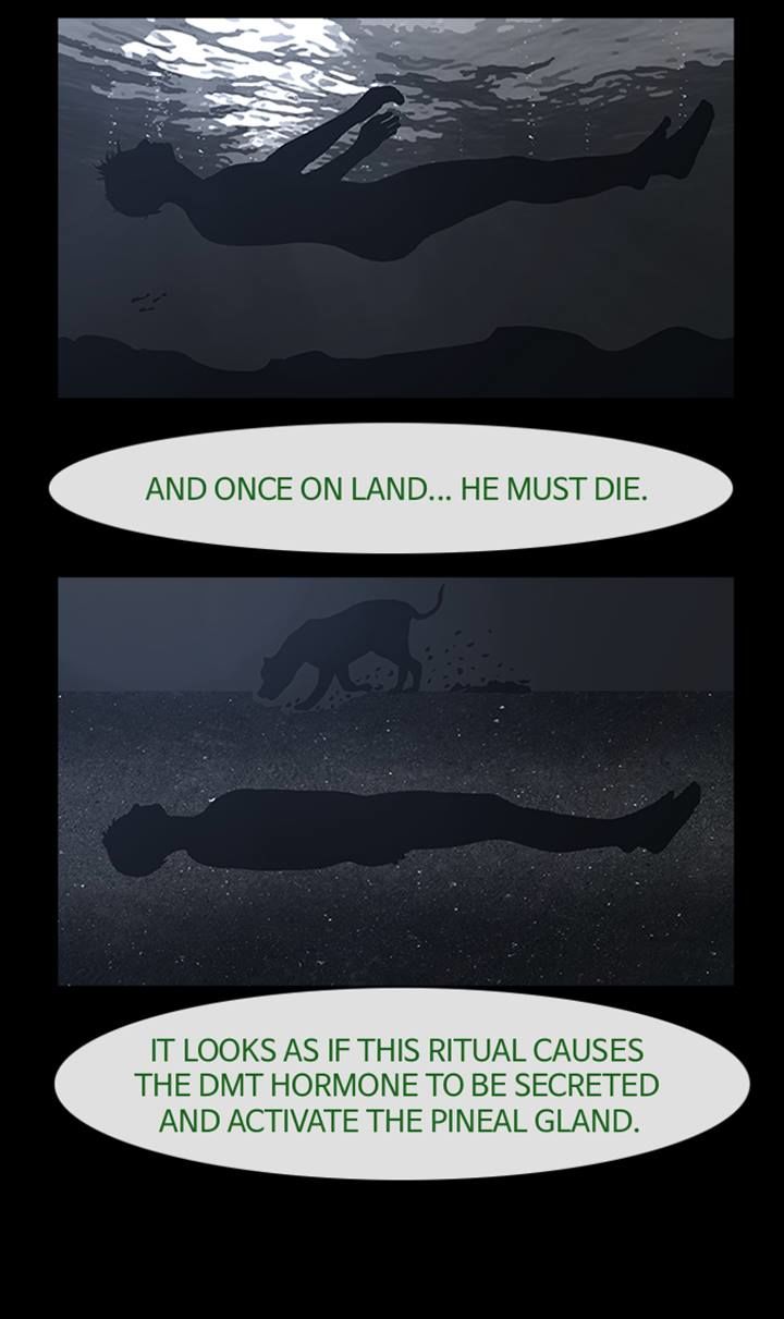 DEAD DAYS Chapter 51 page 41 - Chapter 51