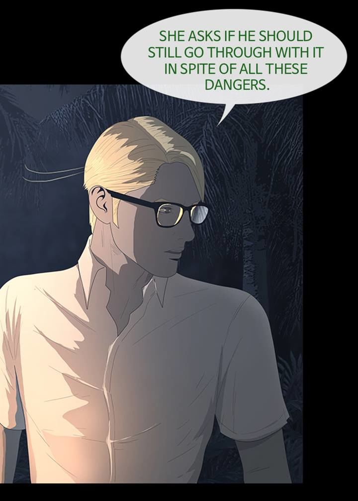 DEAD DAYS Chapter 51 page 43 - Chapter 51