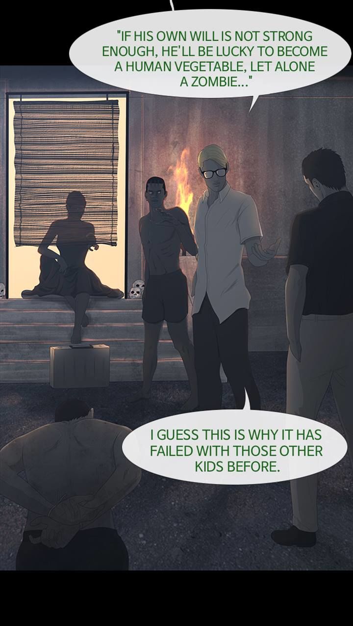 DEAD DAYS Chapter 51 page 45 - Chapter 51