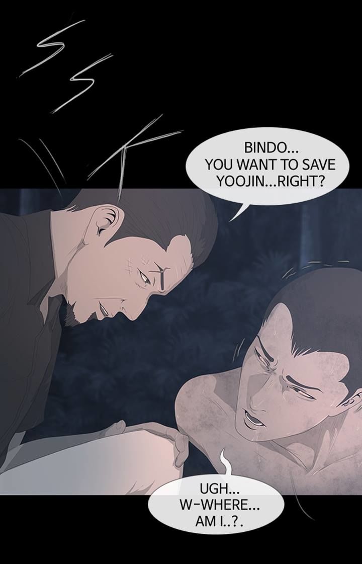 DEAD DAYS Chapter 51 page 47 - Chapter 51