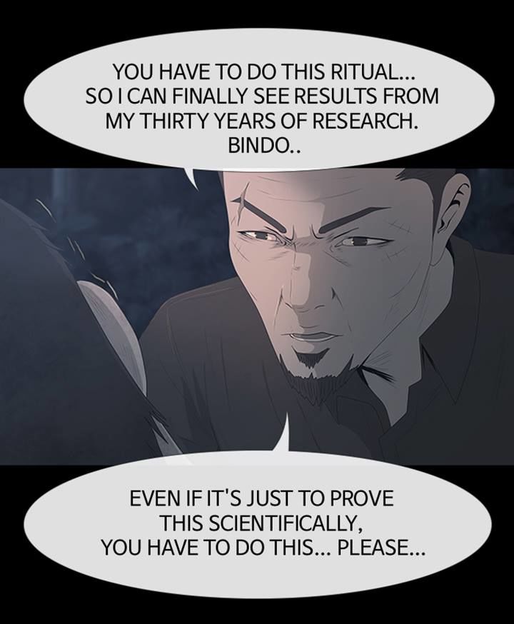 DEAD DAYS Chapter 51 page 48 - Chapter 51