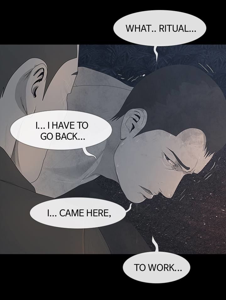 DEAD DAYS Chapter 51 page 49 - Chapter 51