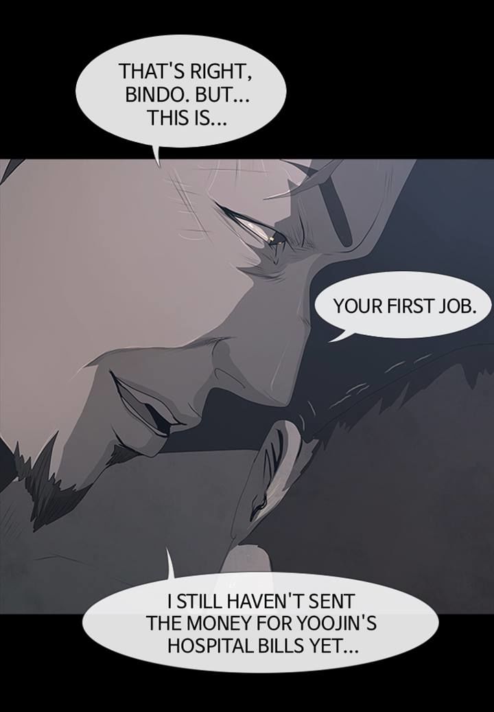 DEAD DAYS Chapter 51 page 50 - Chapter 51