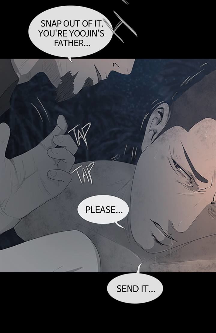 DEAD DAYS Chapter 51 page 52 - Chapter 51