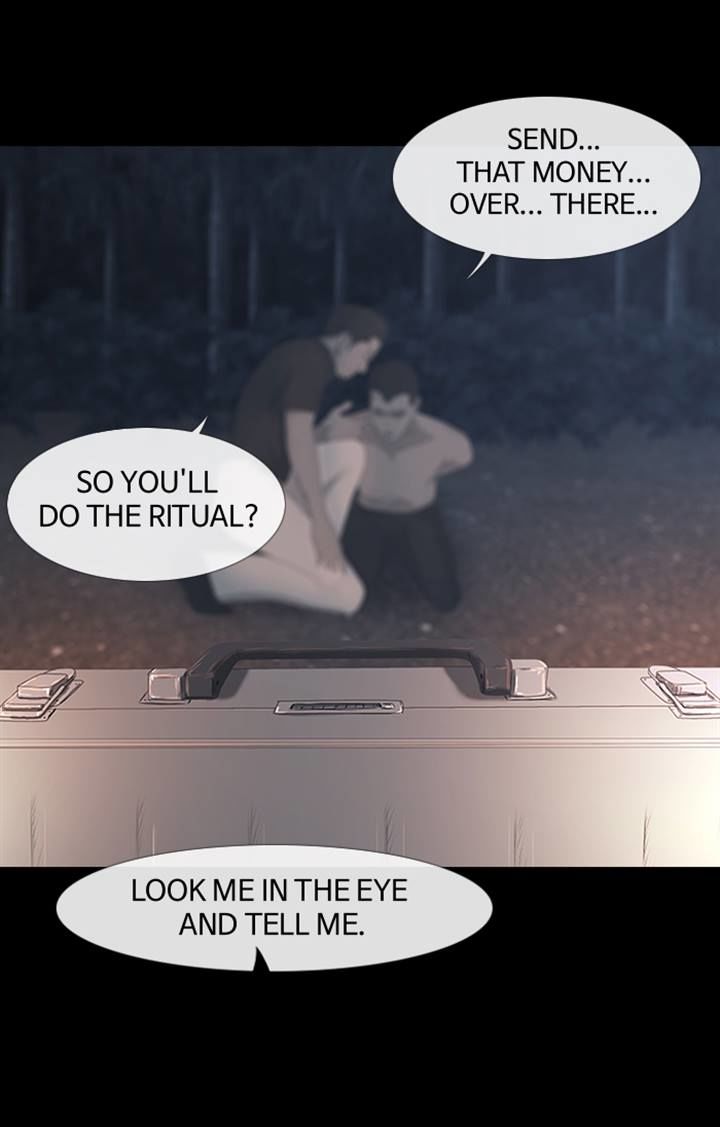 DEAD DAYS Chapter 51 page 53 - Chapter 51