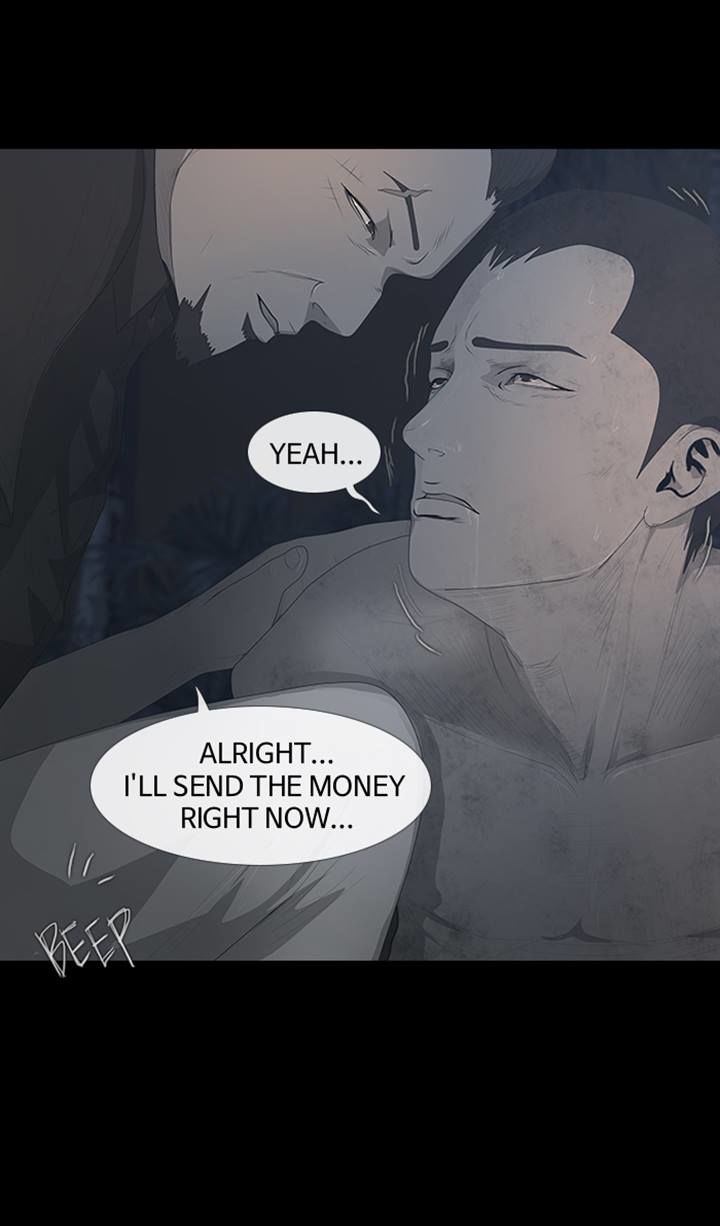 DEAD DAYS Chapter 51 page 54 - Chapter 51
