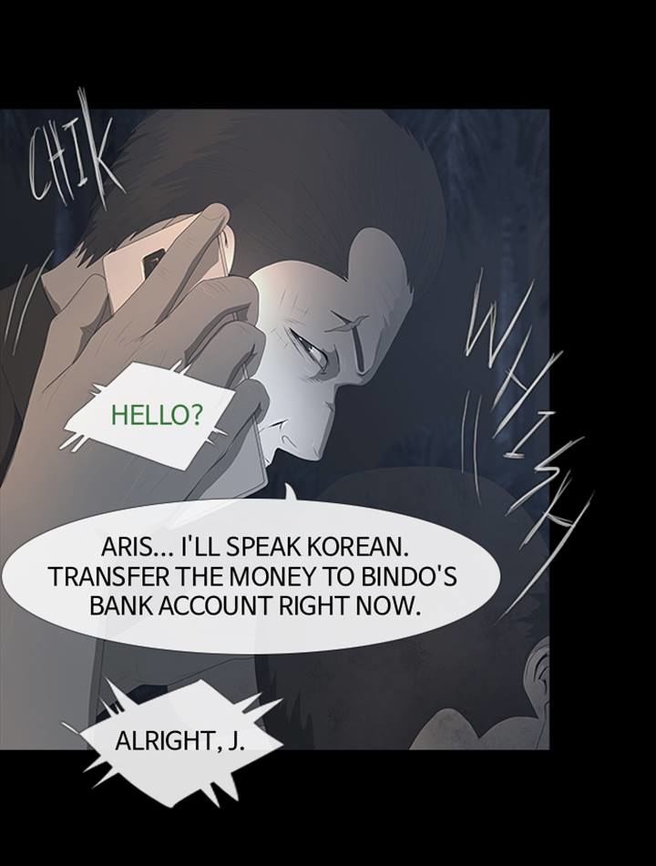 DEAD DAYS Chapter 51 page 55 - Chapter 51