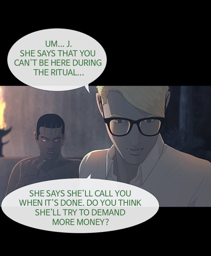 DEAD DAYS Chapter 51 page 56 - Chapter 51