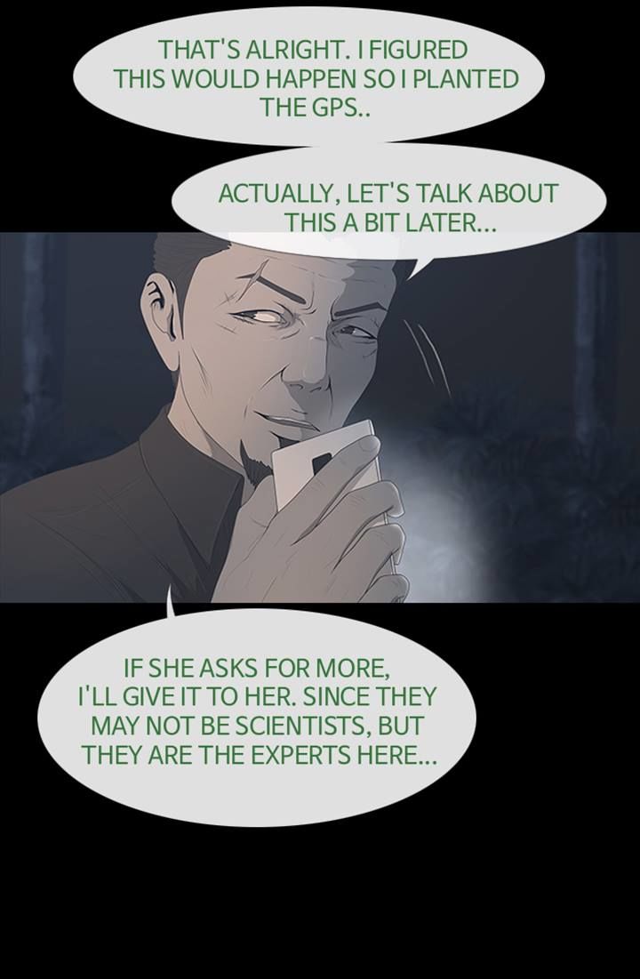 DEAD DAYS Chapter 51 page 57 - Chapter 51