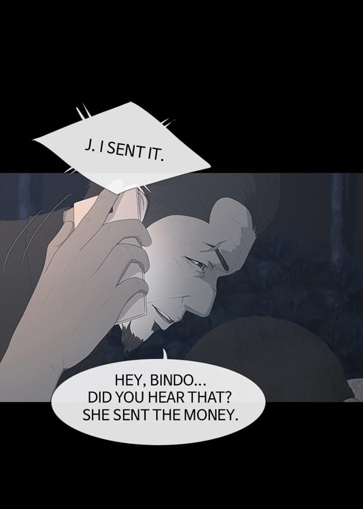DEAD DAYS Chapter 51 page 58 - Chapter 51