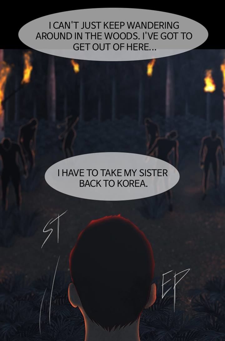 DEAD DAYS Chapter 51 page 6 - Chapter 51