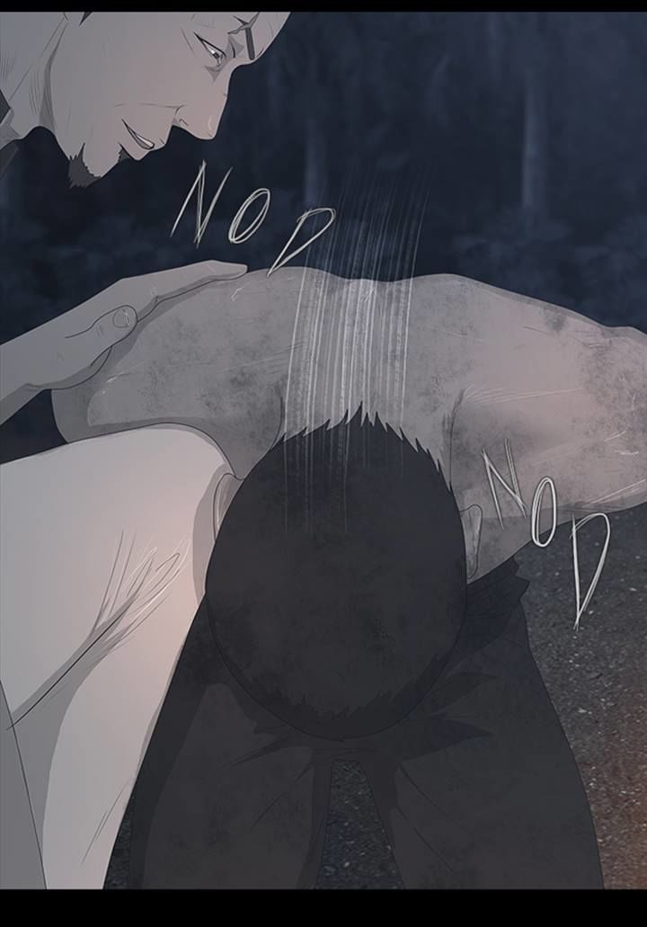 DEAD DAYS Chapter 51 page 60 - Chapter 51