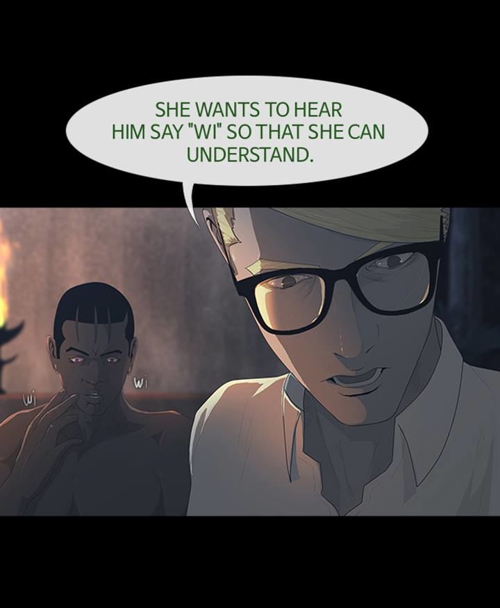 DEAD DAYS Chapter 51 page 61 - Chapter 51