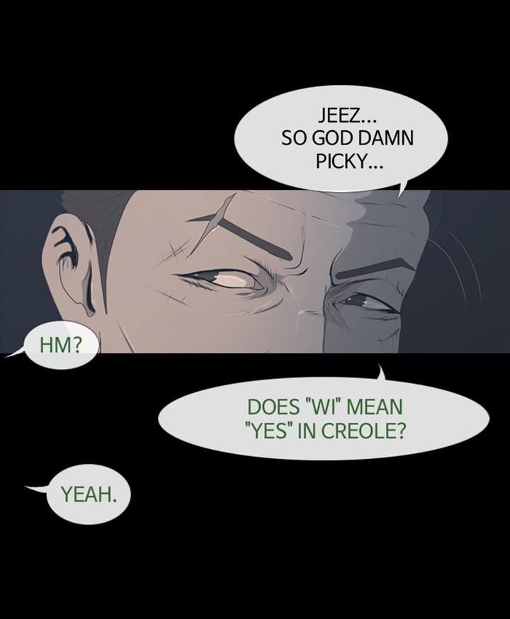 DEAD DAYS Chapter 51 page 62 - Chapter 51
