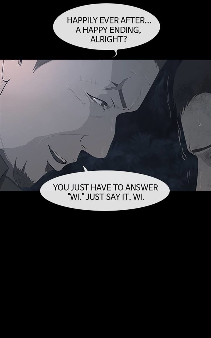 DEAD DAYS Chapter 51 page 64 - Chapter 51