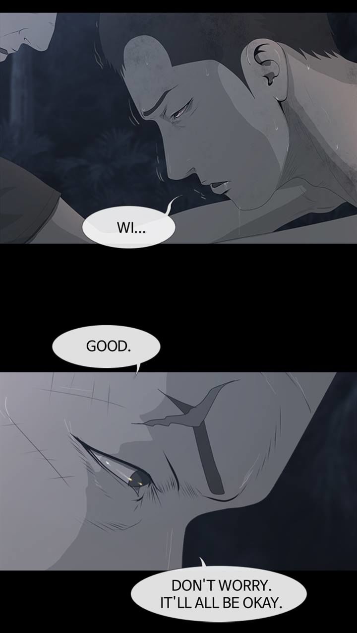 DEAD DAYS Chapter 51 page 65 - Chapter 51