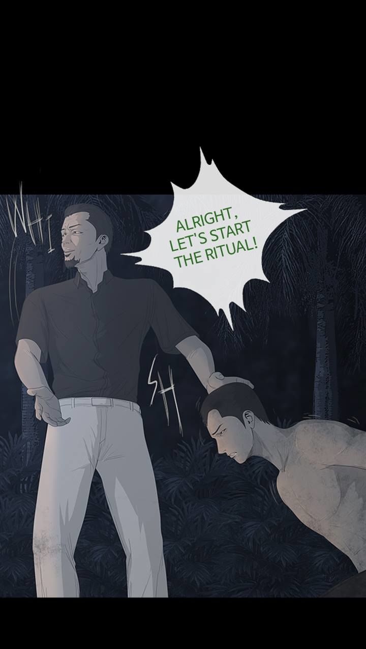 DEAD DAYS Chapter 51 page 66 - Chapter 51