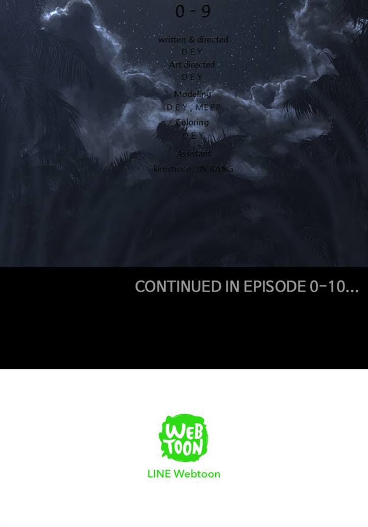 DEAD DAYS Chapter 51 page 68 - Chapter 51