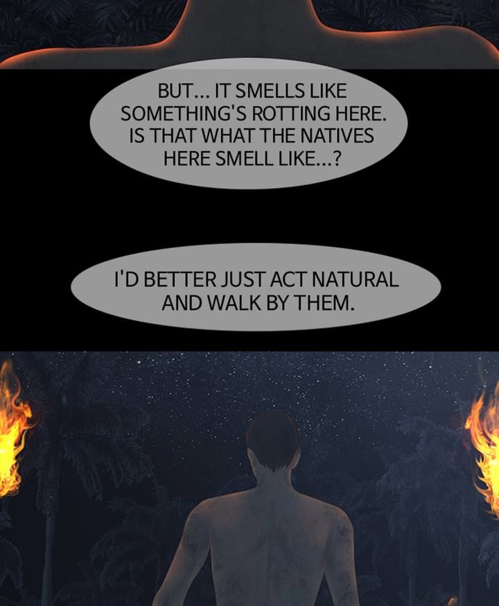 DEAD DAYS Chapter 51 page 7 - Chapter 51