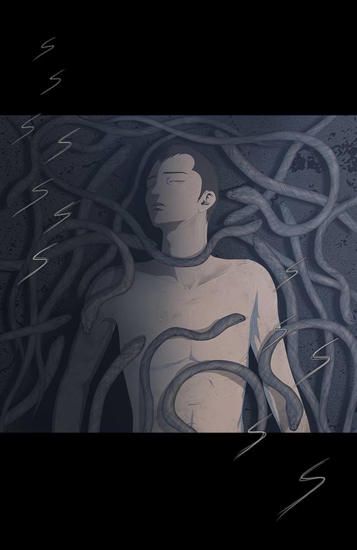 DEAD DAYS Chapter 52 page 13 - Chapter 52
