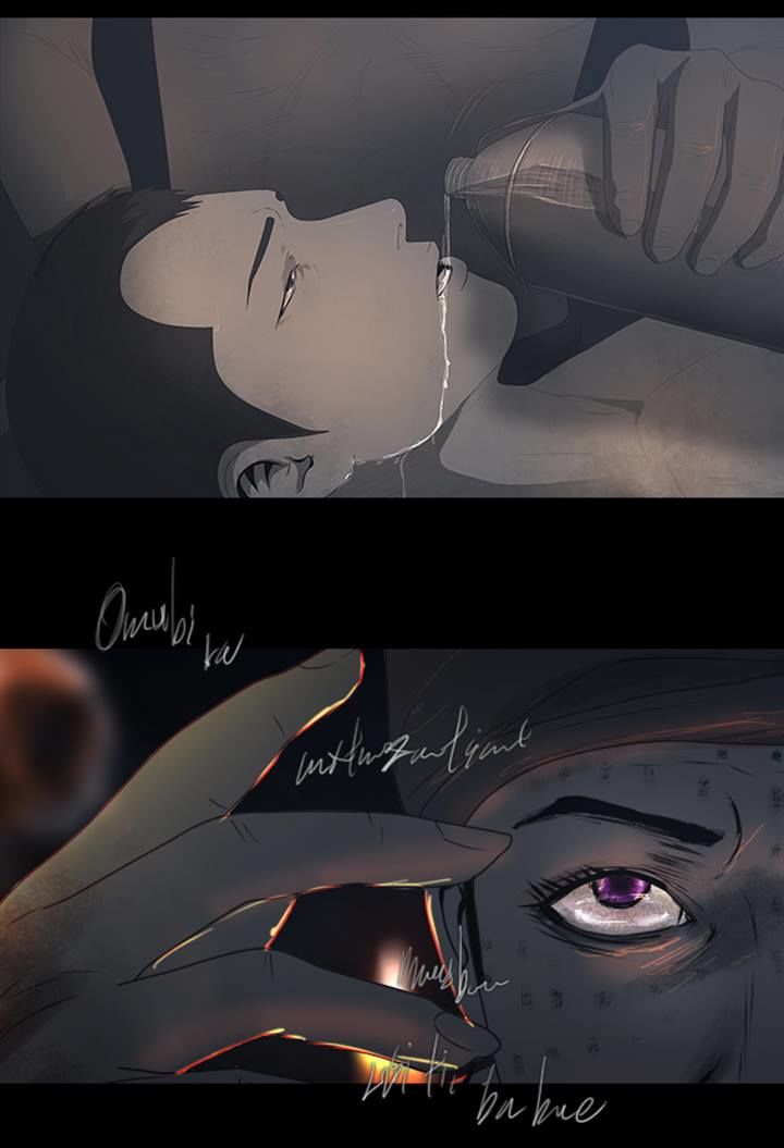 DEAD DAYS Chapter 52 page 17 - Chapter 52