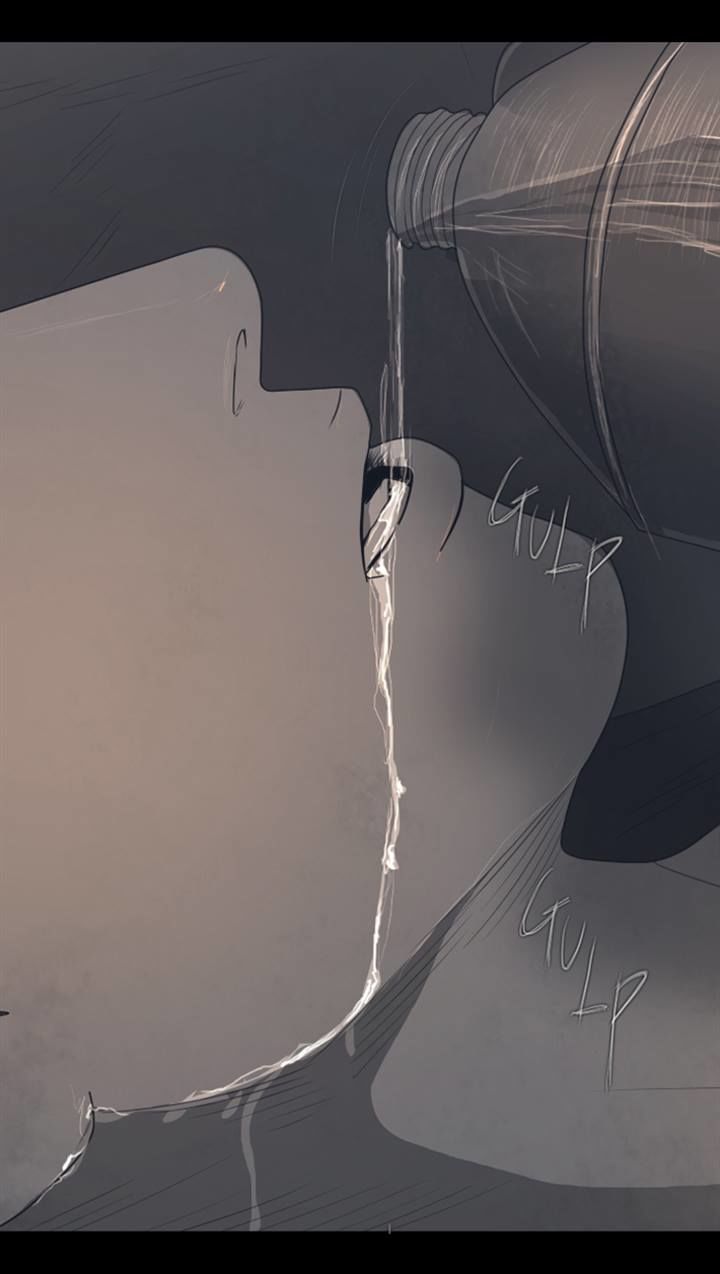 DEAD DAYS Chapter 52 page 18 - Chapter 52