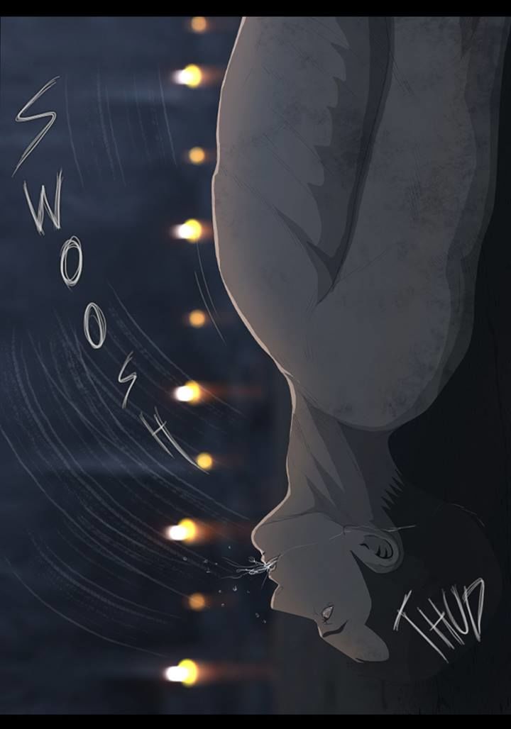 DEAD DAYS Chapter 52 page 20 - Chapter 52