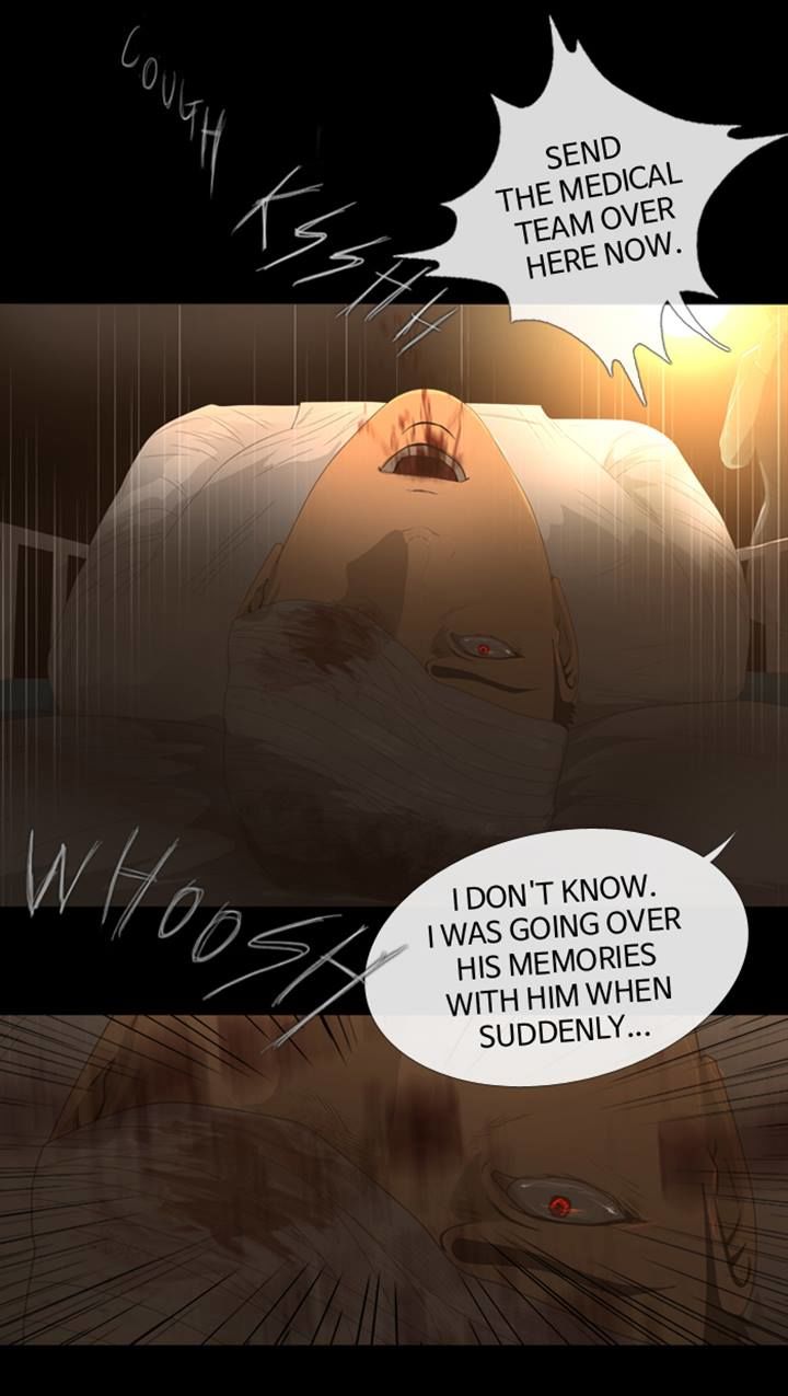 DEAD DAYS Chapter 52 page 22 - Chapter 52