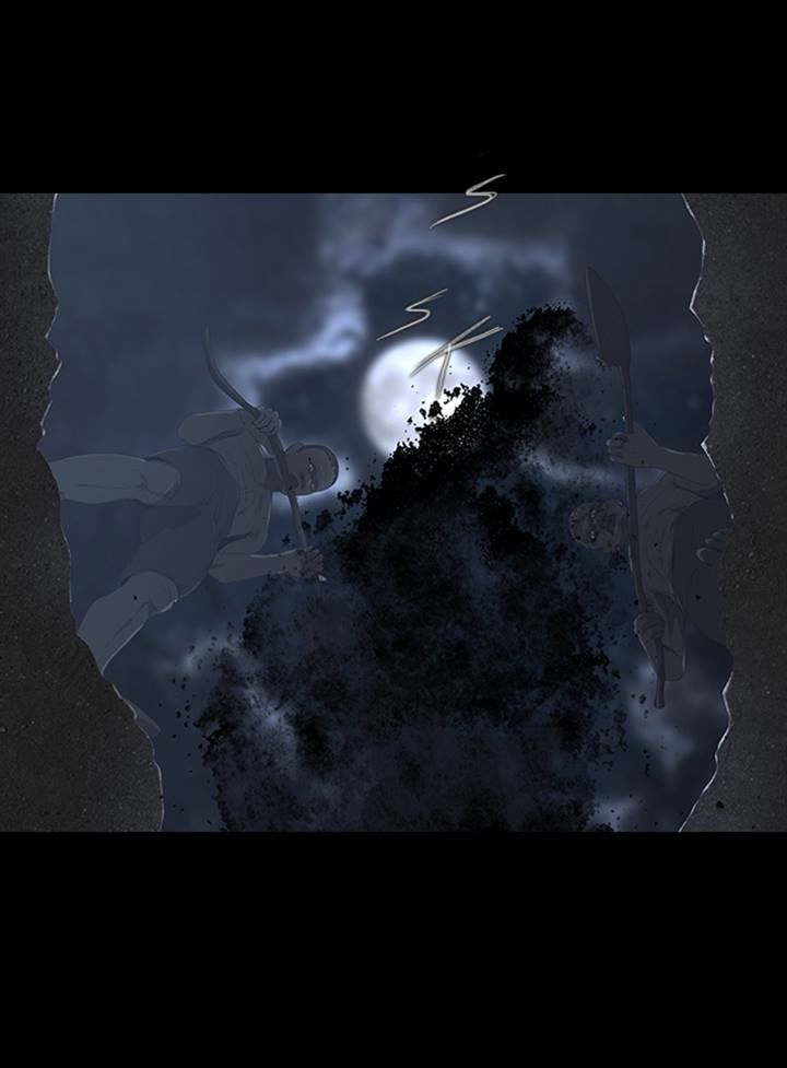 DEAD DAYS Chapter 52 page 28 - Chapter 52