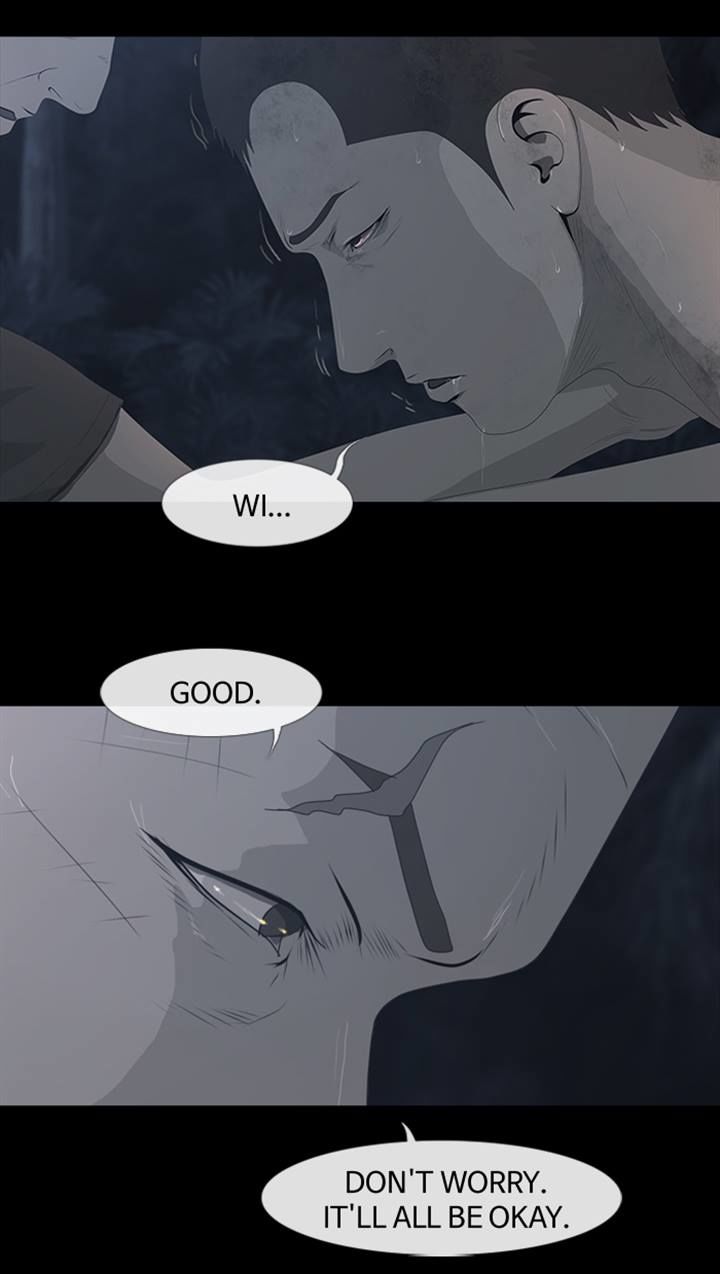 DEAD DAYS Chapter 52 page 3 - Chapter 52