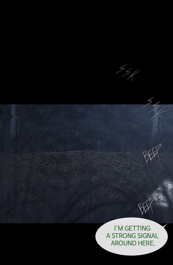 DEAD DAYS Chapter 52 page 32 - Chapter 52