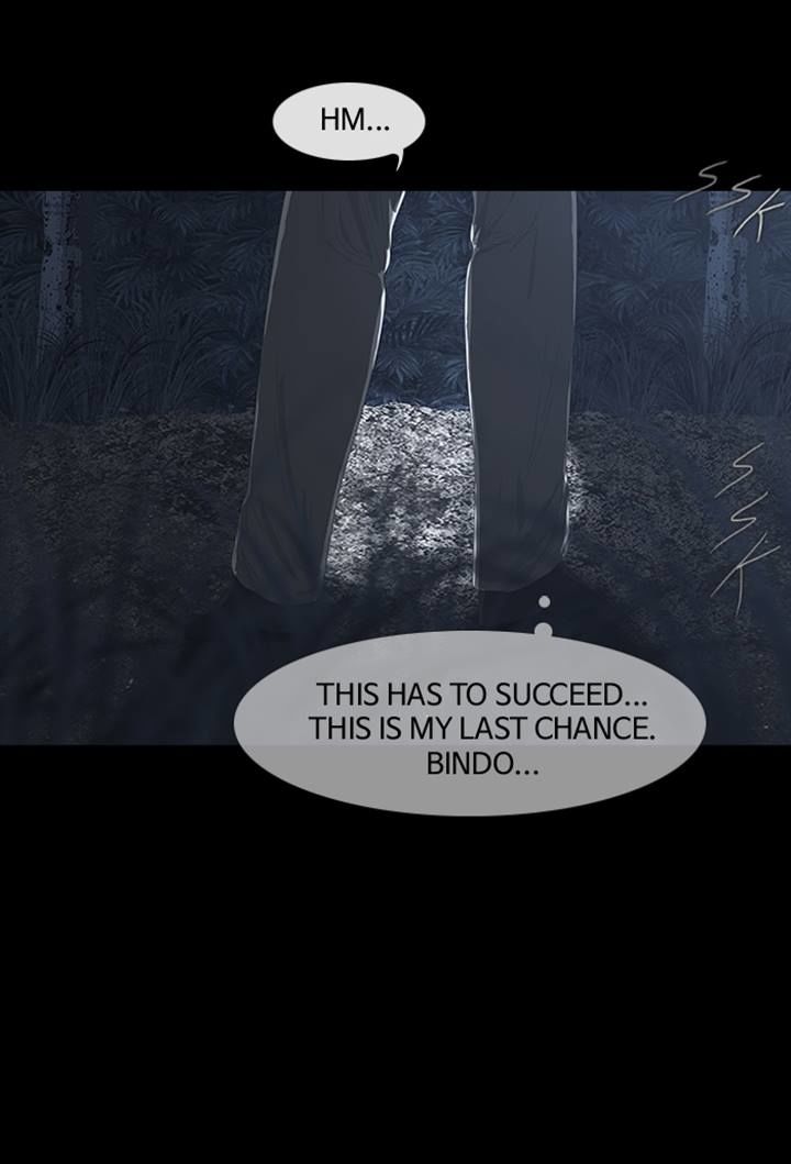 DEAD DAYS Chapter 52 page 35 - Chapter 52