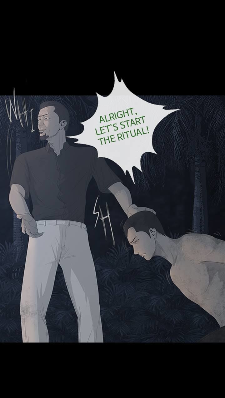 DEAD DAYS Chapter 52 page 4 - Chapter 52