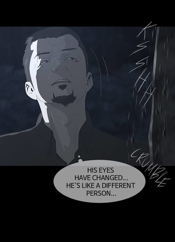 DEAD DAYS Chapter 52 page 42 - Chapter 52