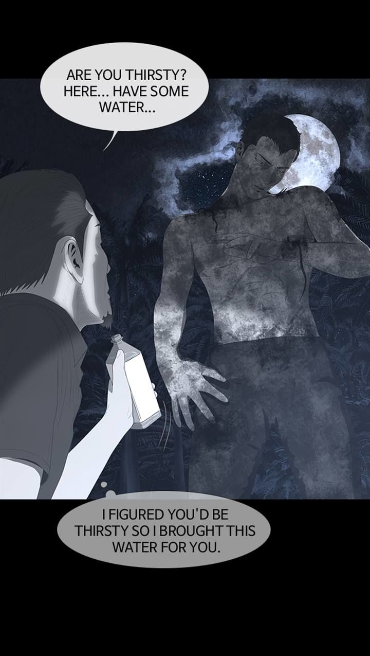 DEAD DAYS Chapter 52 page 43 - Chapter 52