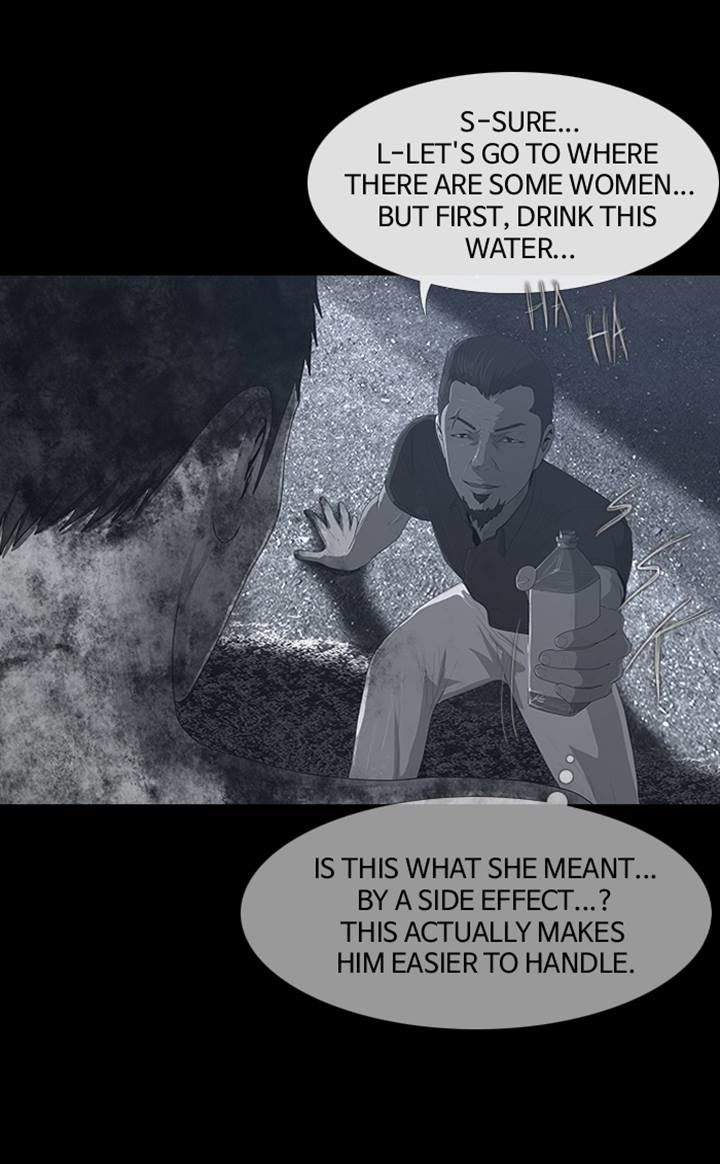 DEAD DAYS Chapter 52 page 45 - Chapter 52