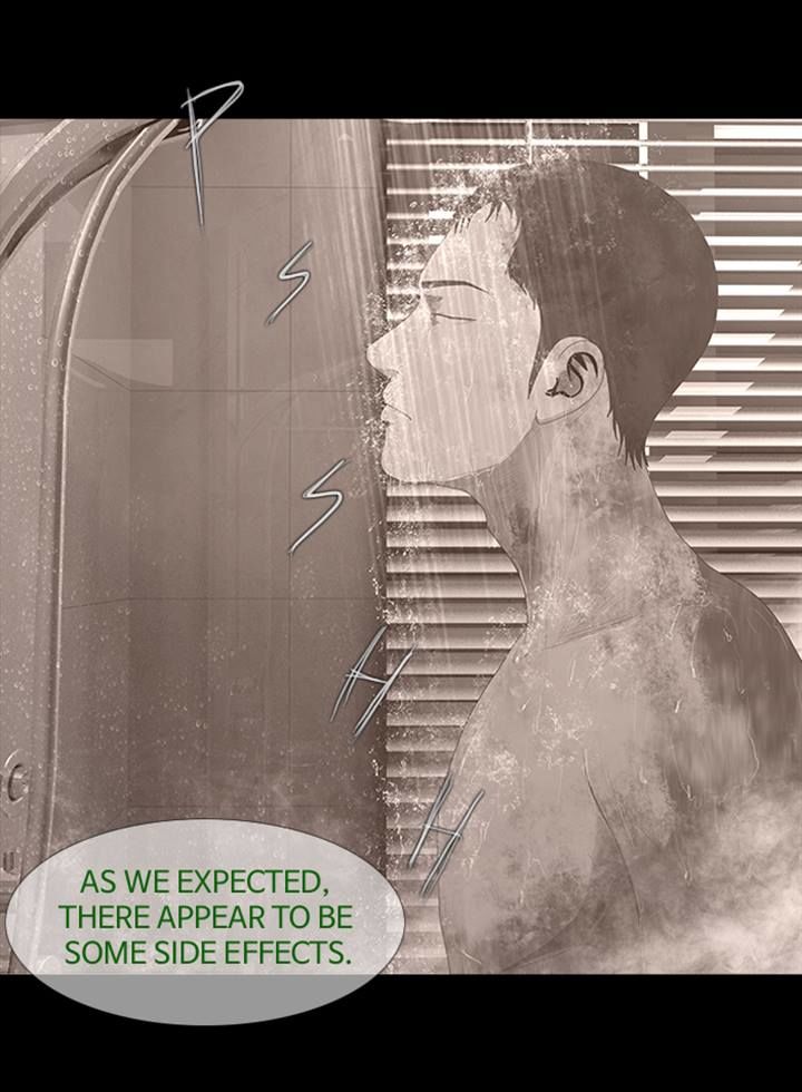 DEAD DAYS Chapter 52 page 51 - Chapter 52