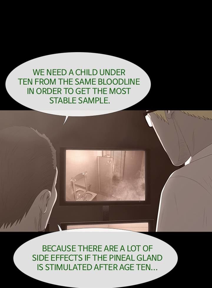 DEAD DAYS Chapter 52 page 53 - Chapter 52