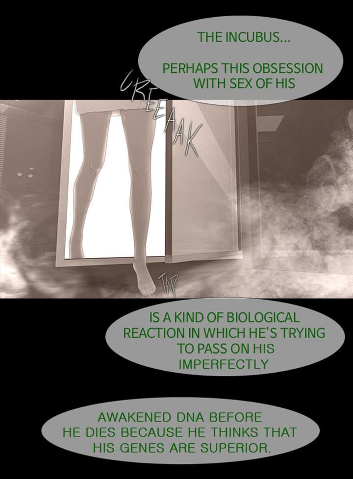 DEAD DAYS Chapter 52 page 55 - Chapter 52